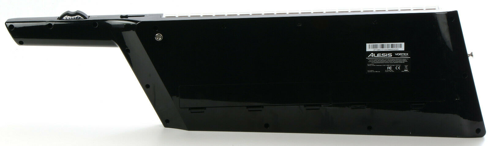 Alesis Vortex Wireless II Wireless Keyboard Controller - Opened and Unbundled - Fresh Stock Dated December 2025