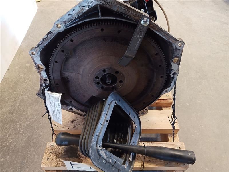 Manual Transmission Conversion 2WD Fits 99-07 SILVERADO SIERRA 1500 4x2 9015657 - Fresh Stock Dated December 2025