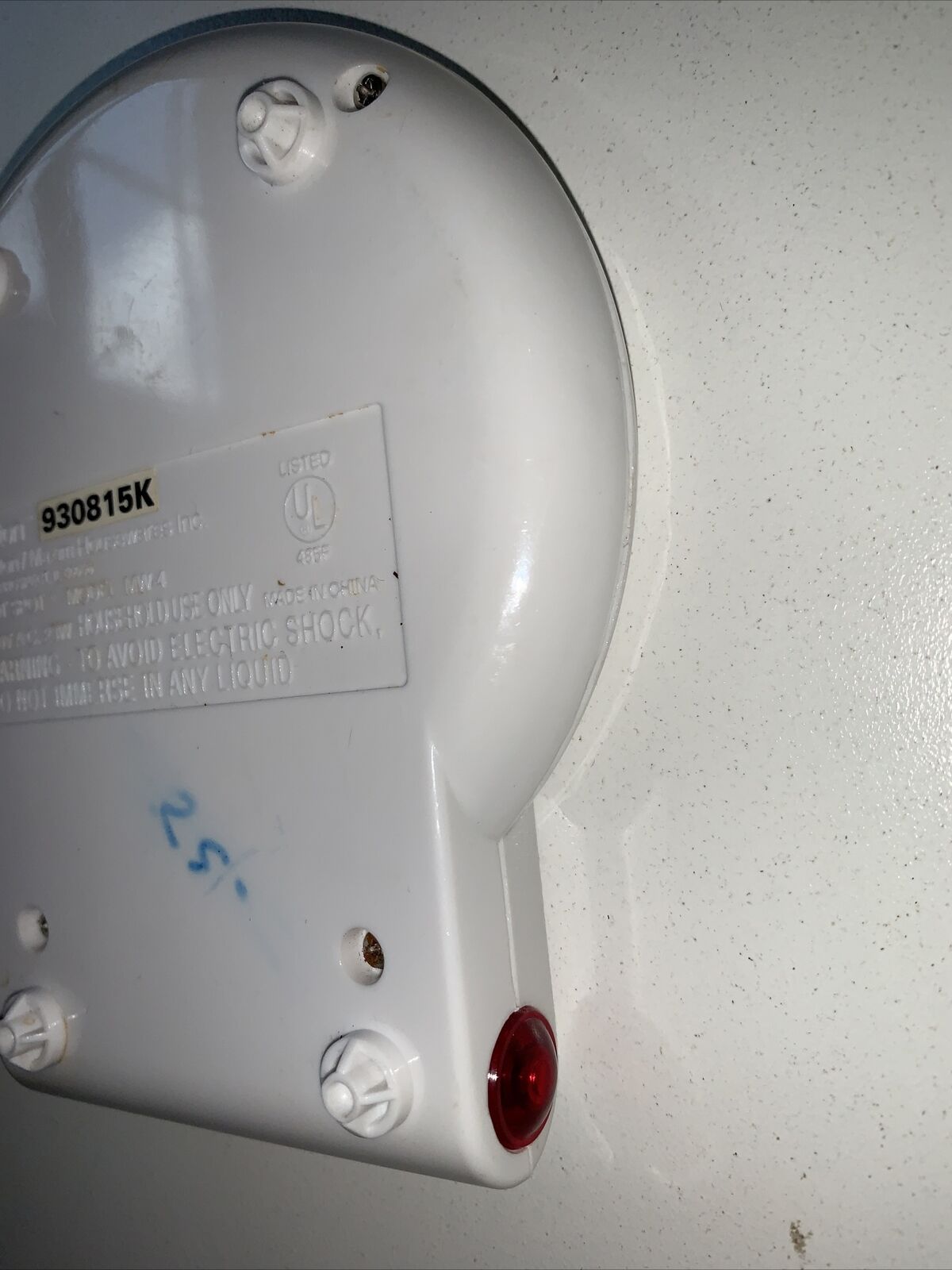 Salton Hot Spot MW-4 Coffee & Hot Beverage Warmer FREE, FAST  SHIPPING Tested! - Fresh Stock Dated February 2026