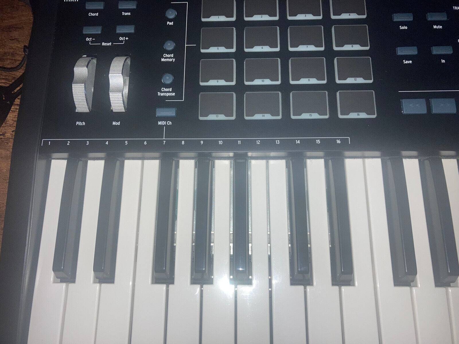 Arturia Keylab 61 MKII - Fresh Stock Dated December 2025