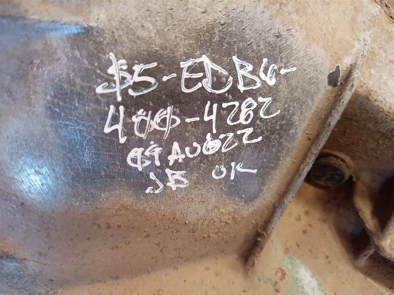 Manual Transmission Conversion 2WD Fits 99-07 SILVERADO SIERRA 1500 4x2 9015657 - Fresh Stock Dated December 2025