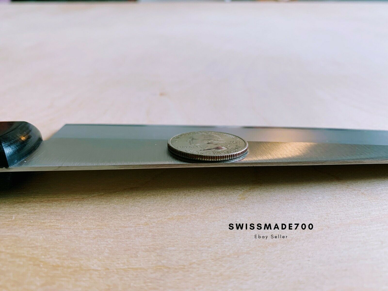 Tojiro VG10 DP Japanese Gyuto Chef Knife (F-302) MADE IN JAPAN- FREE US SHIPPING - Fresh Stock Dated January 2026