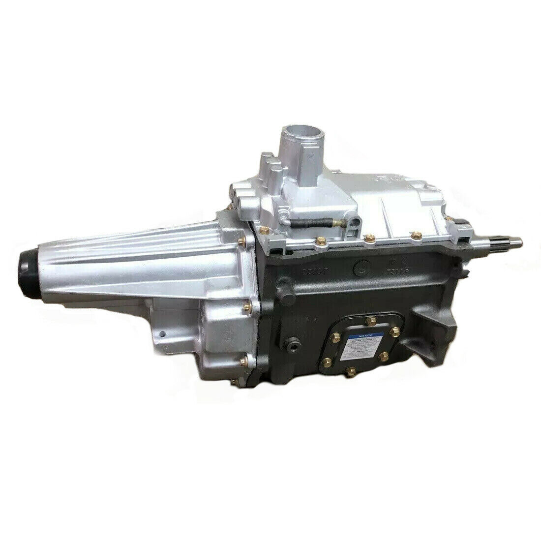 Reman Dodge Manual Transmission NV4500 5.9L 8.0L 1994-1997 5 speed 4x2 2WD - Fresh Stock Dated January 2026