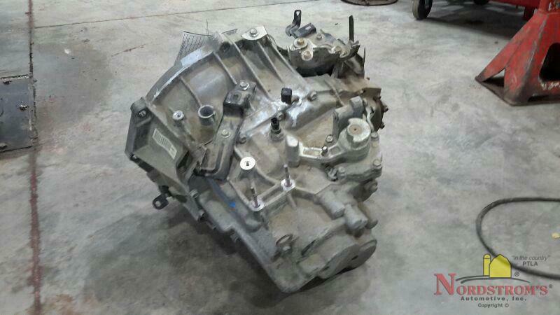 MANUAL TRANSMISSION Kizashi 2010 10 2011 11 2012 12 2013 13 FWD - Fresh Stock Dated December 2025