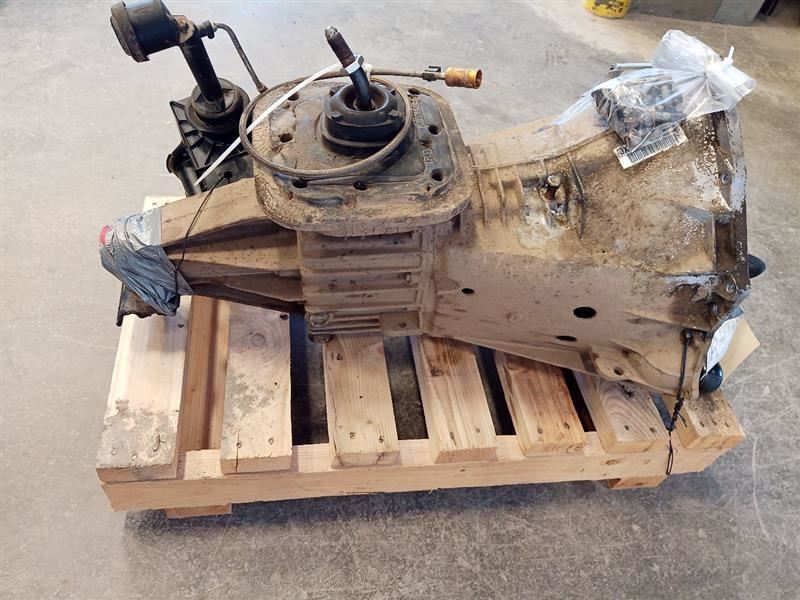 Manual Transmission Conversion 2WD Fits 99-07 SILVERADO SIERRA 1500 4x2 9015657 - Fresh Stock Dated December 2025
