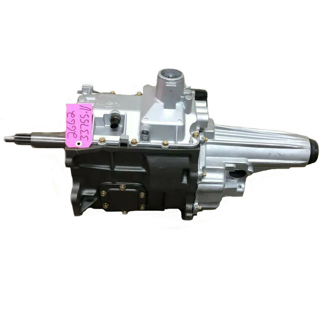 Reman Dodge Manual Transmission NV4500 5.9L 8.0L 1994-1997 5 speed 4x2 2WD - Fresh Stock Dated January 2026
