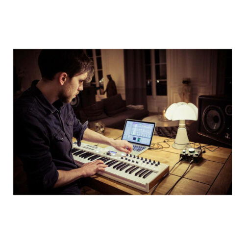 Arturia Keylab Essential 49 Controller Keyboard - Fresh Stock Dated December 2025