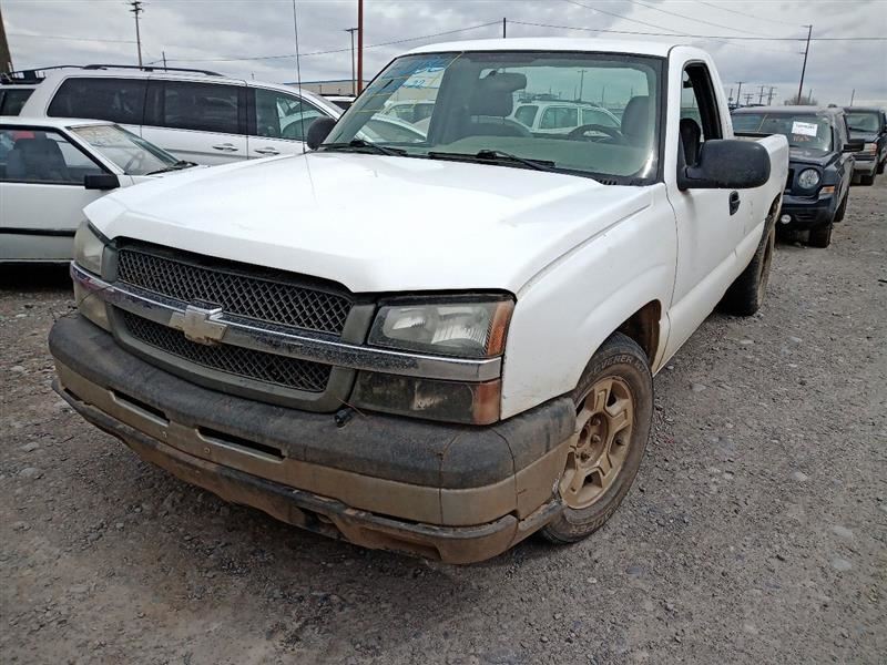 Manual Transmission Conversion 2WD Fits 99-07 SILVERADO SIERRA 1500 4x2 9015657 - Fresh Stock Dated December 2025