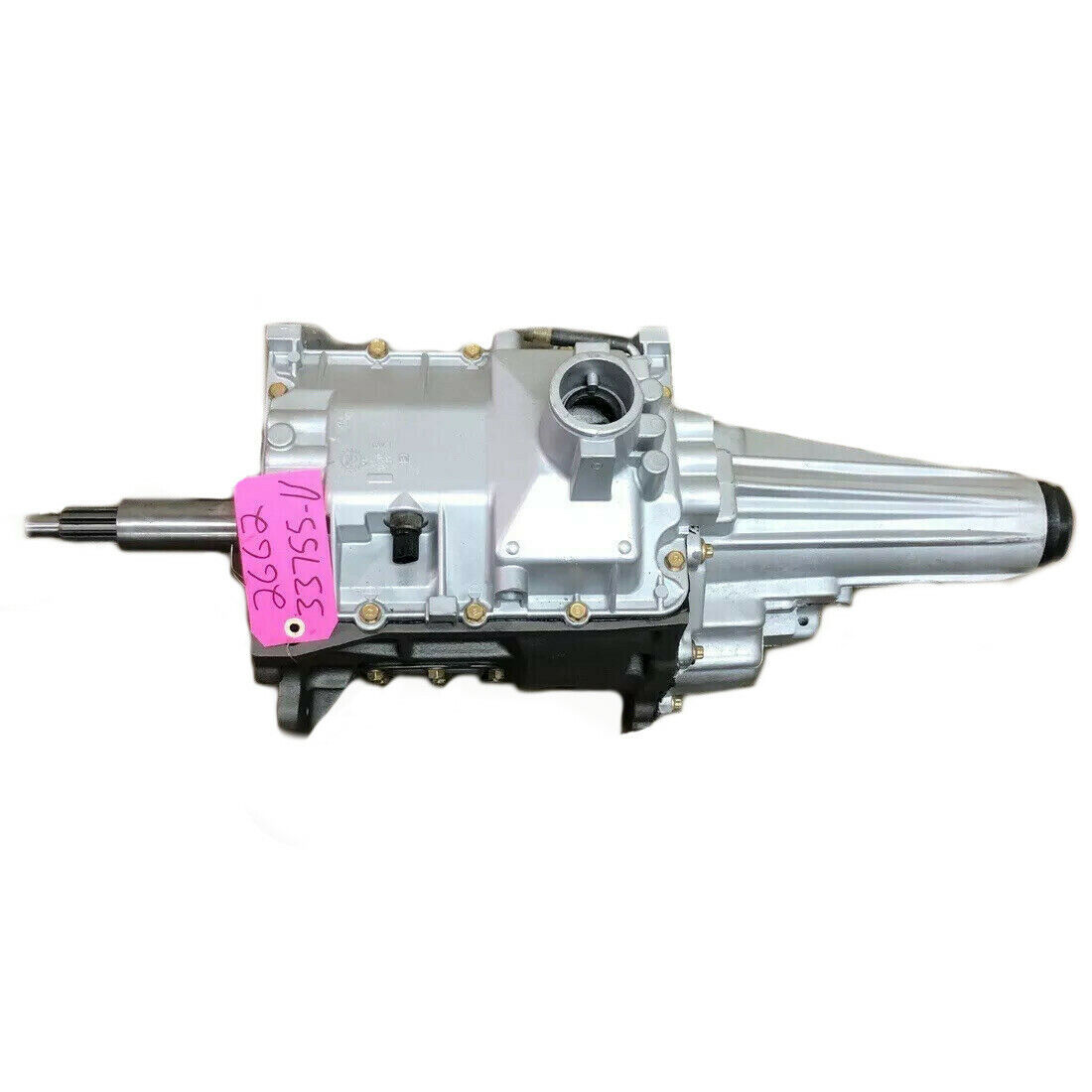 Reman Dodge Manual Transmission NV4500 5.9L 8.0L 1994-1997 5 speed 4x2 2WD - Fresh Stock Dated January 2026