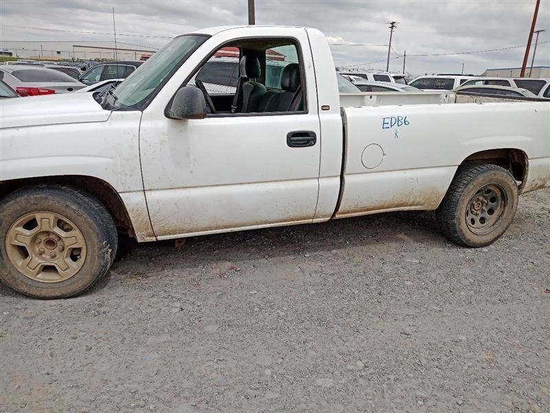 Manual Transmission Conversion 2WD Fits 99-07 SILVERADO SIERRA 1500 4x2 9015657 - Fresh Stock Dated December 2025