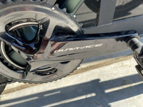 Open U.P. Enve 3.4AR, Di2 - Fresh Stock Dated December 2025