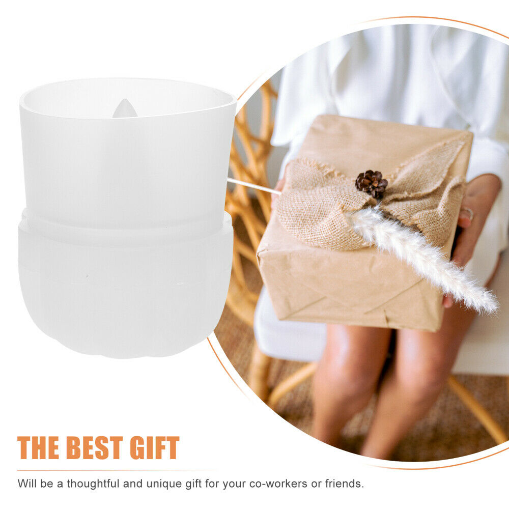 1Pc DIY Craft Mold Storage Box Mold Creative Mold for DIY Home Decor - Fresh Stock Dated February 2026