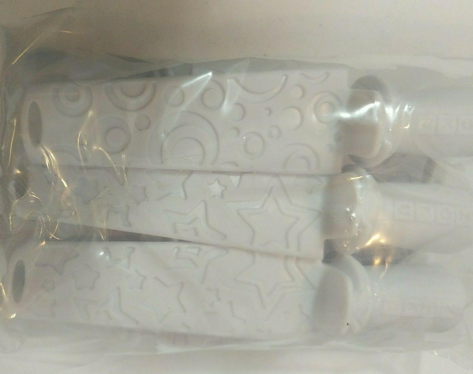 ZOKU Storage Case and Sticks for Quick Pop Maker Popsicles - Accessories Lot - Fresh Stock Dated February 2026