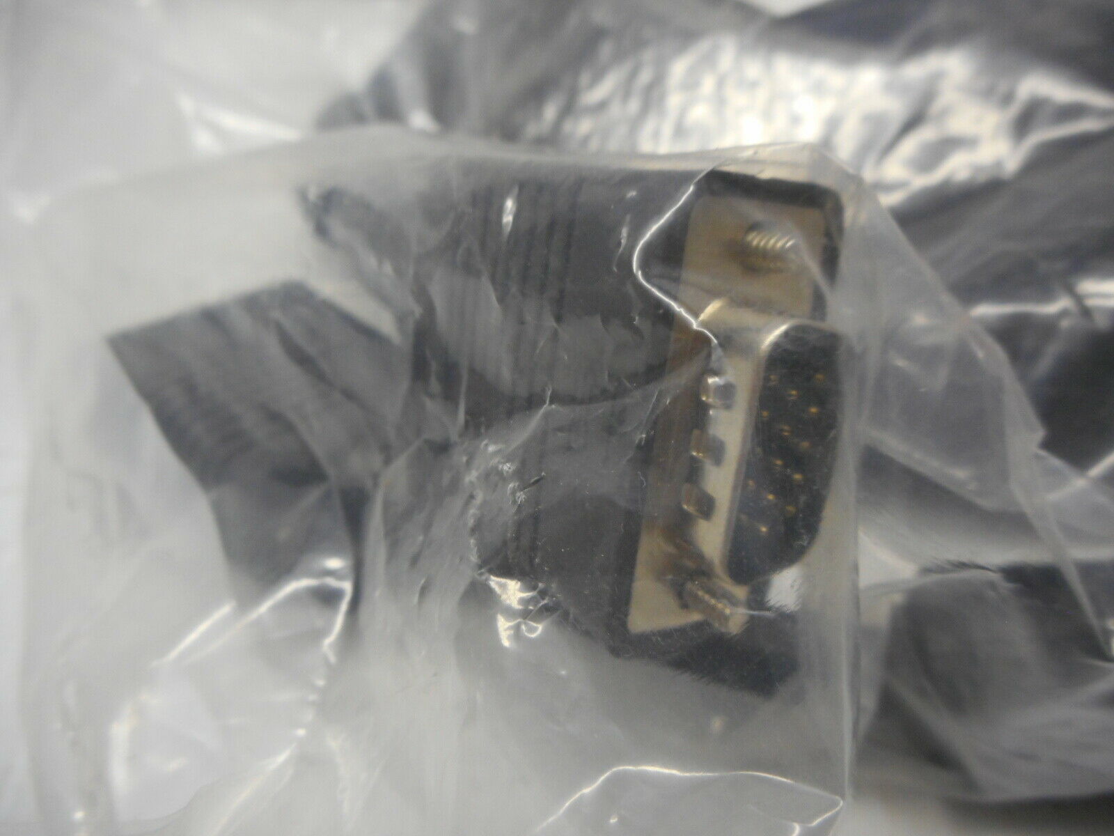 10H1-20125 VGA Cable 25