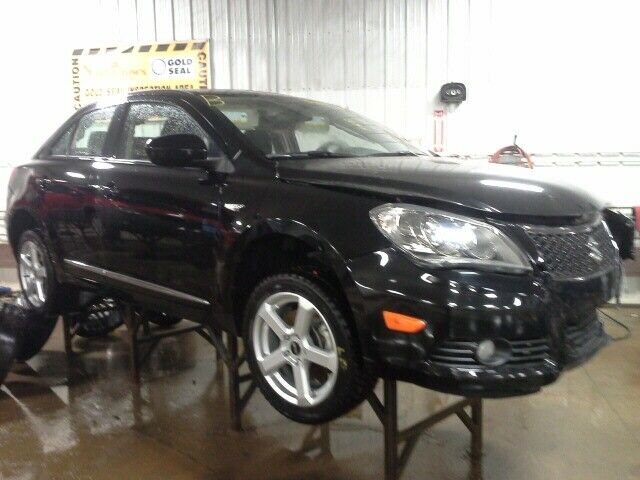 MANUAL TRANSMISSION Kizashi 2010 10 2011 11 2012 12 2013 13 FWD - Fresh Stock Dated December 2025