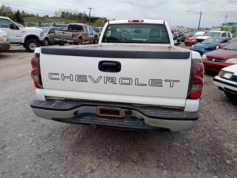 Manual Transmission Conversion 2WD Fits 99-07 SILVERADO SIERRA 1500 4x2 9015657 - Fresh Stock Dated December 2025