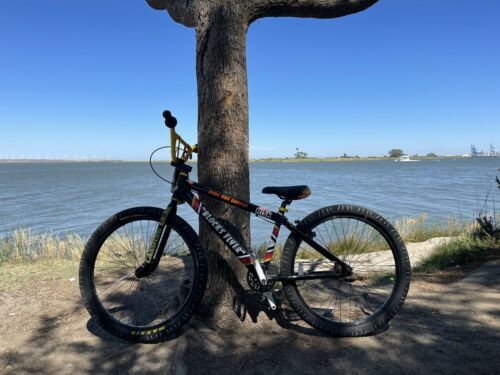 blocks flyer - Fresh Stock Dated December 2025