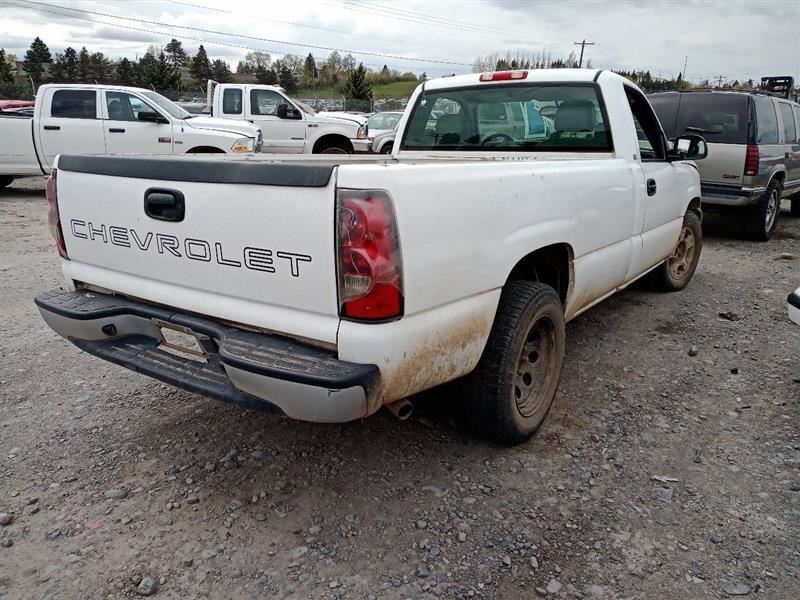 Manual Transmission Conversion 2WD Fits 99-07 SILVERADO SIERRA 1500 4x2 9015657 - Fresh Stock Dated December 2025