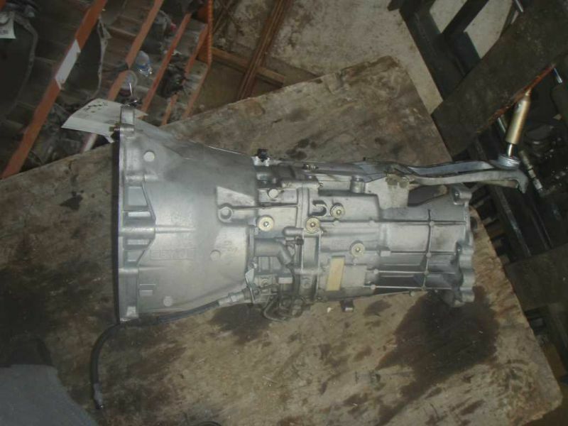 Manual Transmission Xi AWD Thru 2/03 Fits 01-03 BMW 325i 401630 - Fresh Stock Dated December 2025