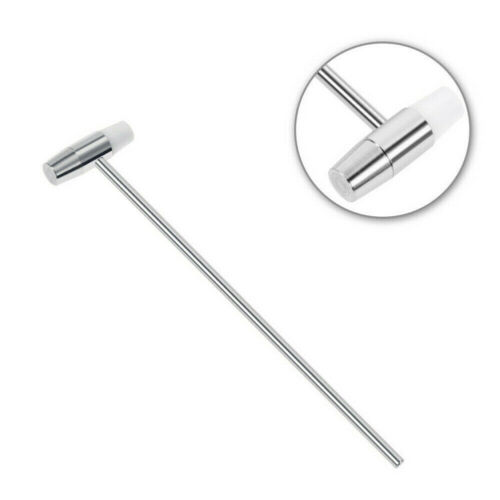 Watch Repair Tool Kit Spring Bar Tool Set,Case Opener,Watch Case Press with Case - Fresh Stock Dated December 2025