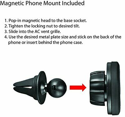 Crux BTS-VW2 Bluetooth Music Streaming - Fresh Stock Dated December 2025
