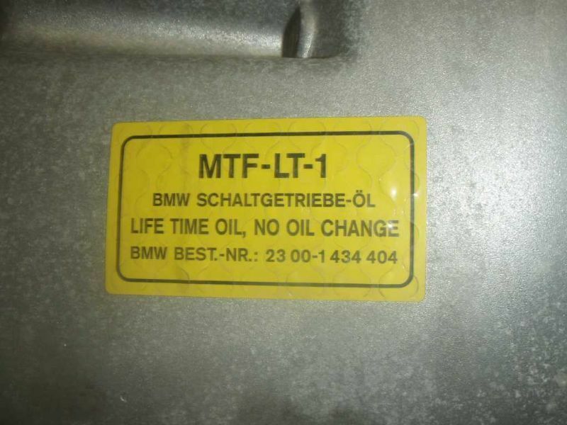 Manual Transmission Xi AWD Thru 2/03 Fits 01-03 BMW 325i 401630 - Fresh Stock Dated December 2025