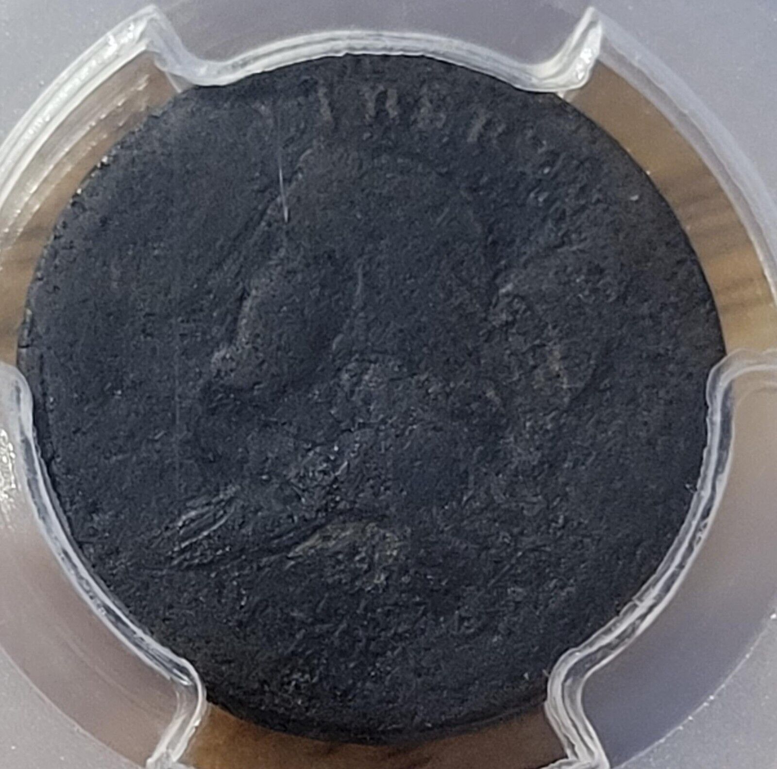 1793 Half Cent. PCGS Good Details - Fresh Stock Dated December 2025