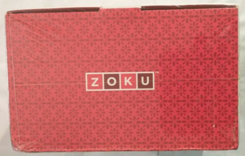 Zoku Quick Pop Maker makes up To 9 Pops NEW Sealed - Fresh Stock Dated February 2026