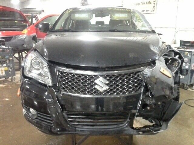MANUAL TRANSMISSION Kizashi 2010 10 2011 11 2012 12 2013 13 FWD - Fresh Stock Dated December 2025