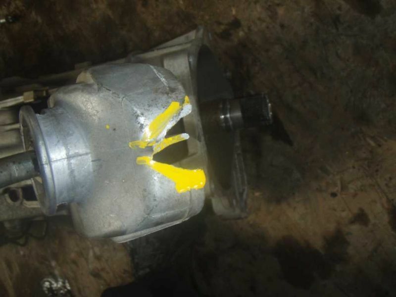 Manual Transmission Xi AWD Thru 2/03 Fits 01-03 BMW 325i 401630 - Fresh Stock Dated December 2025