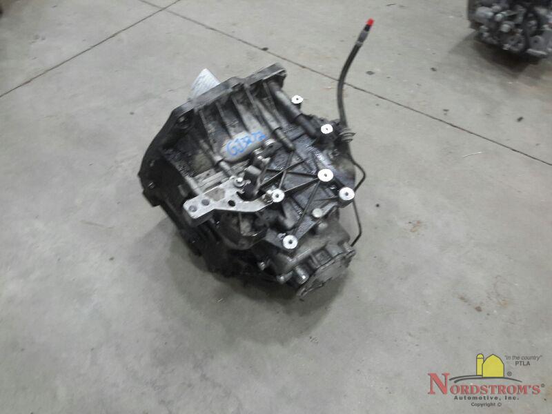 2008 Mini Cooper MANUAL TRANSMISSION - Fresh Stock Dated December 2025