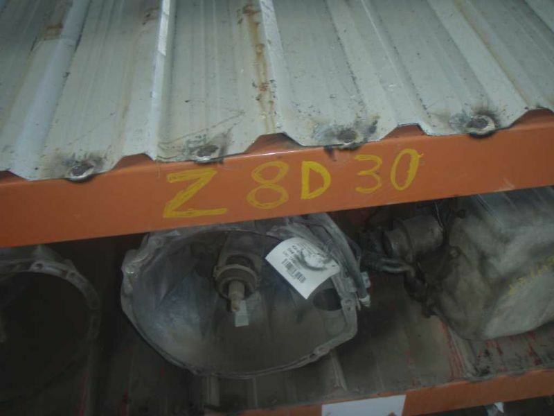 Manual Transmission Xi AWD Thru 2/03 Fits 01-03 BMW 325i 401630 - Fresh Stock Dated December 2025