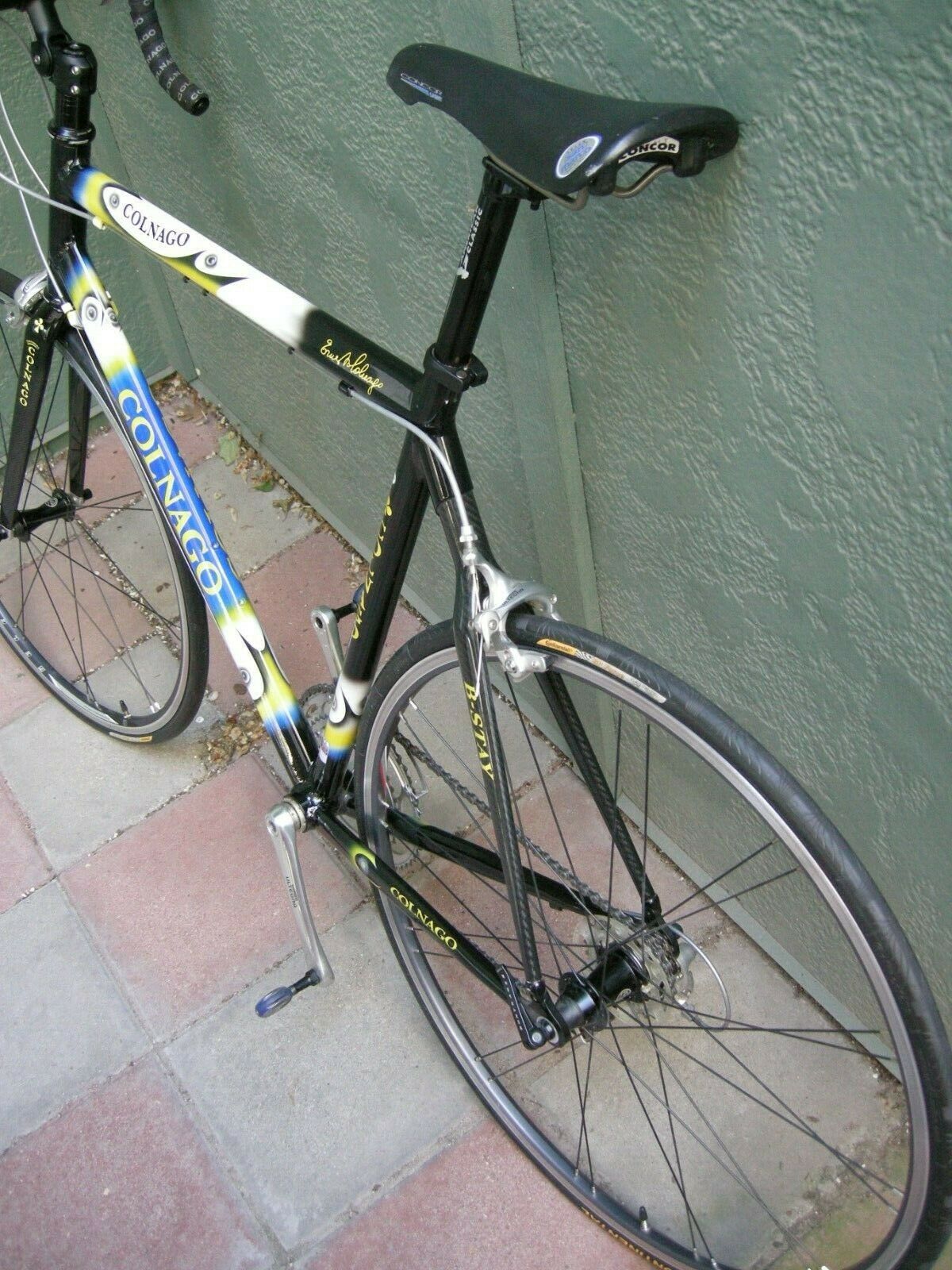 COLNAGO 