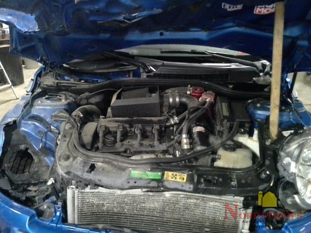 2008 Mini Cooper MANUAL TRANSMISSION - Fresh Stock Dated December 2025