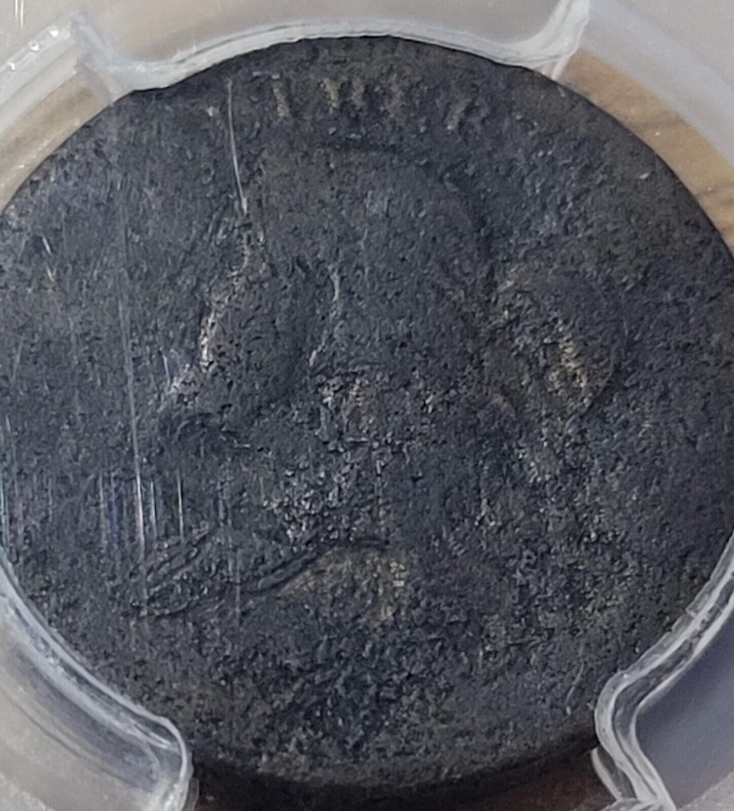 1793 Half Cent. PCGS Good Details - Fresh Stock Dated December 2025