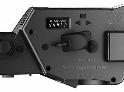 Roland Aerophone AE-10 Digital Wind Instrument - Fresh Stock Dated December 2025
