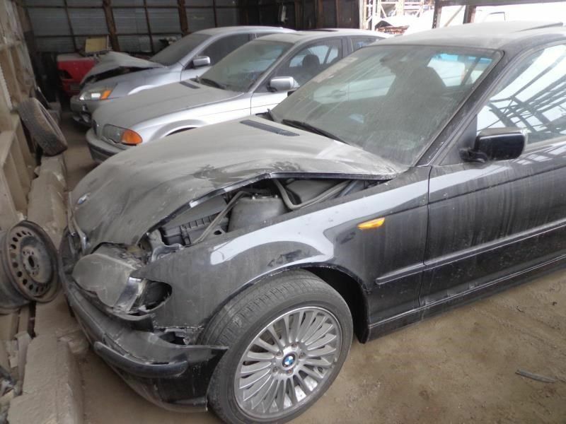 Manual Transmission Xi AWD Thru 2/03 Fits 01-03 BMW 325i 401630 - Fresh Stock Dated December 2025