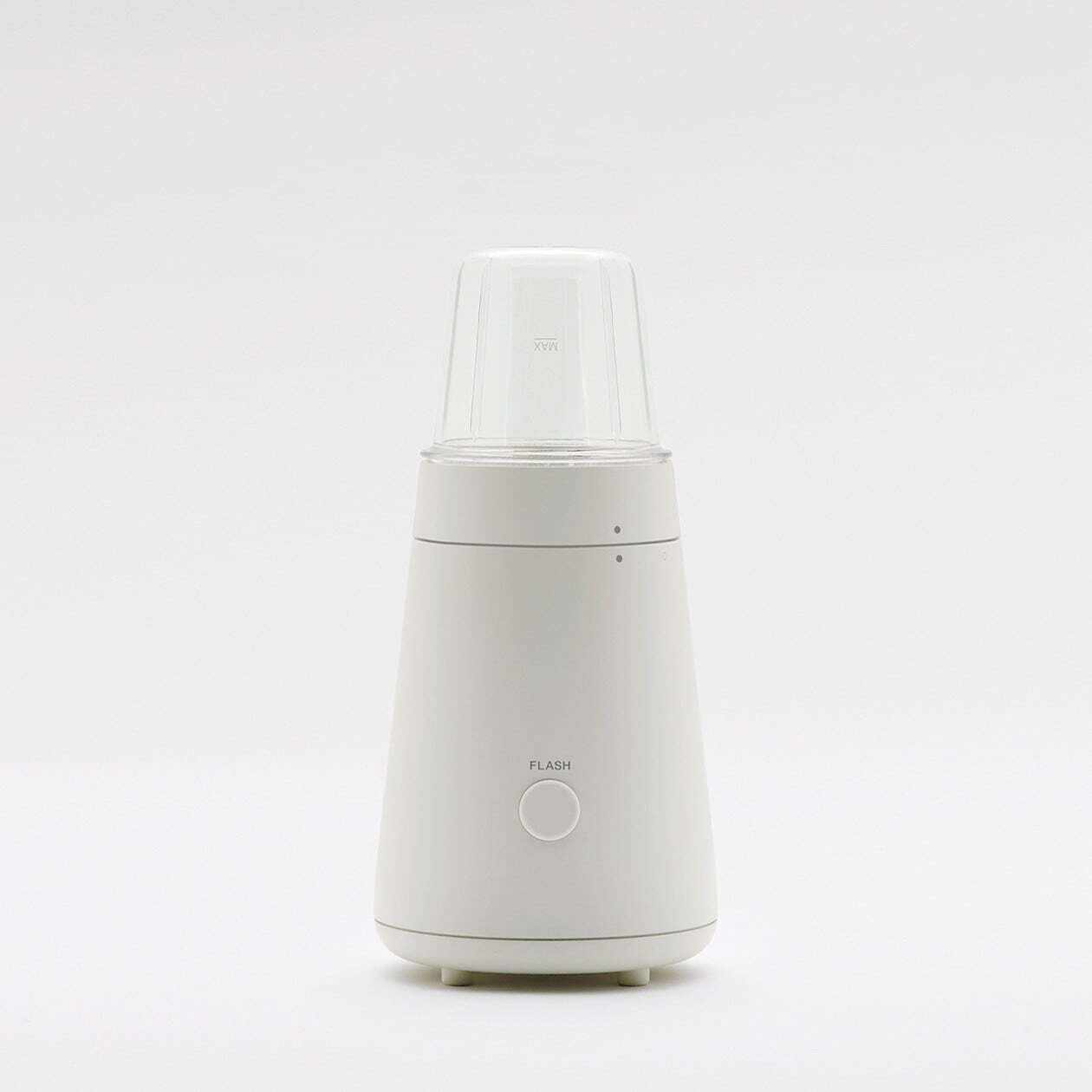 MUJI Juicer Mixer with Mill Function MJ-JM1A White 15236800 Japan Domestic 100V - Fresh Stock Dated February 2026