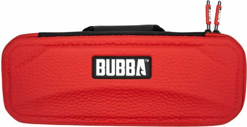 Bubba Lithium Ion Cordless Electric Fillet Knife 4 Blades Li-Ion Fishing 1095705 - Fresh Stock Dated January 2026