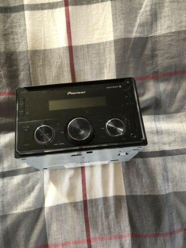 pioneer fh-s52bt - Fresh Stock Dated January 2026