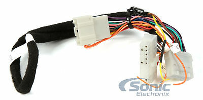 GROM Audio MAZ8U3 Android / iOS Compatible Radio Interface for Mazda Vehicles - Fresh Stock Dated December 2025