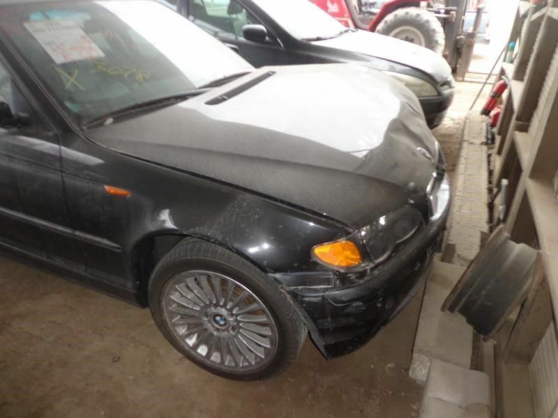 Manual Transmission Xi AWD Thru 2/03 Fits 01-03 BMW 325i 401630 - Fresh Stock Dated December 2025