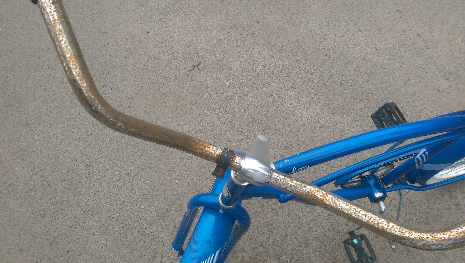 Bike - Fresh Stock Dated January 2026