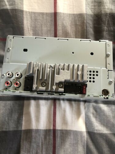 pioneer fh-s52bt - Fresh Stock Dated January 2026