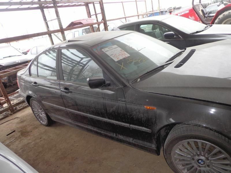 Manual Transmission Xi AWD Thru 2/03 Fits 01-03 BMW 325i 401630 - Fresh Stock Dated December 2025