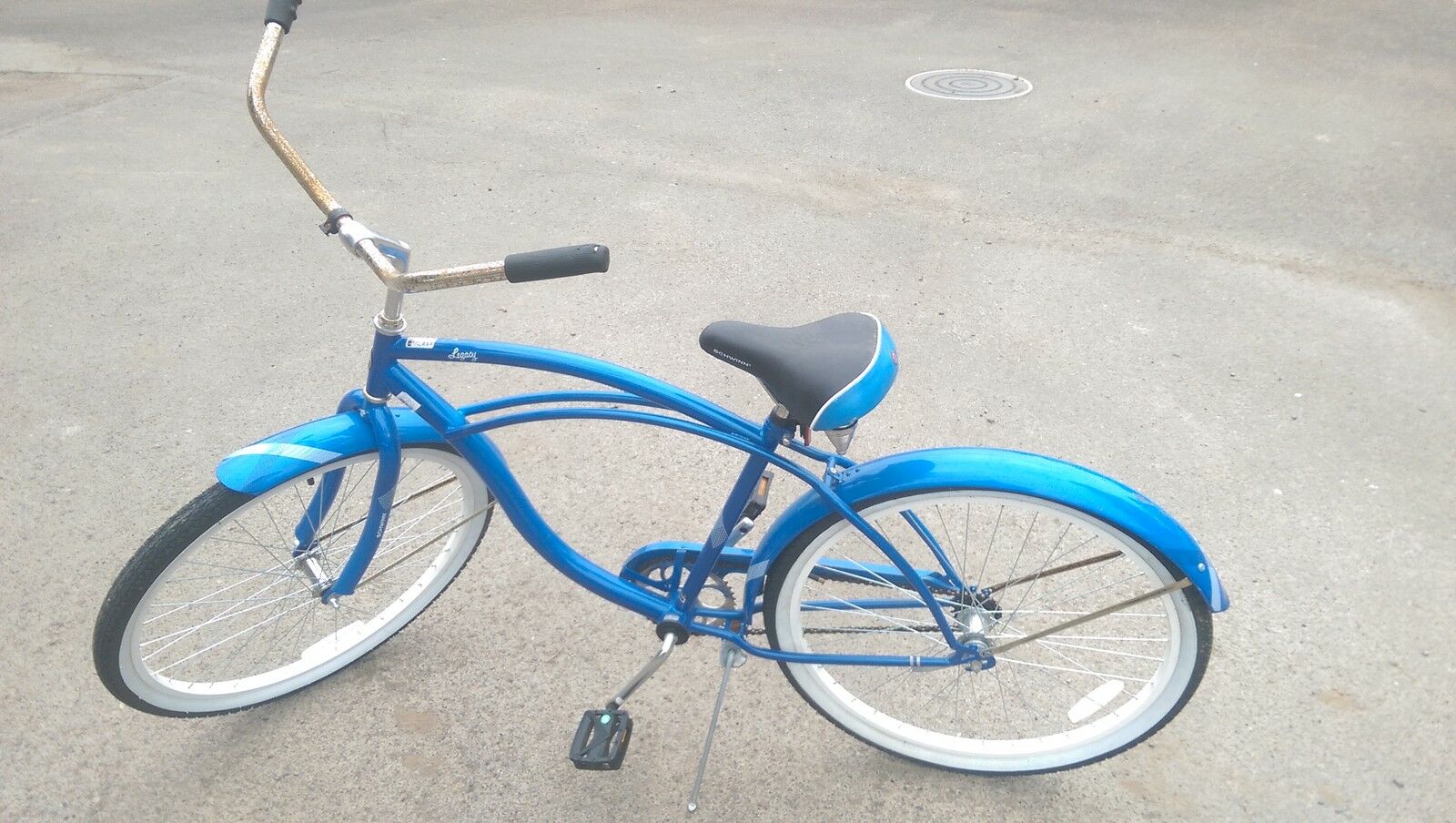 Bike - Fresh Stock Dated January 2026