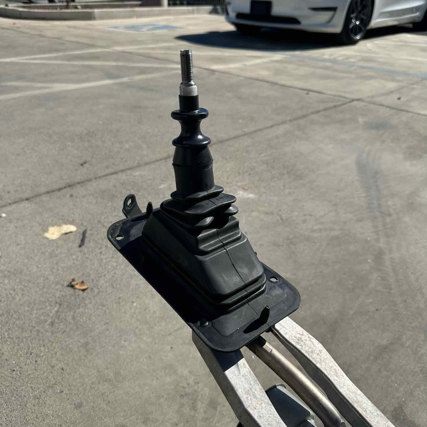 17-20 SUBARU BRZ COMPLETE 6 SPEED MANUAL TRANSMISSION ASSEMBLY 19K MILES OEM - Fresh Stock Dated December 2025