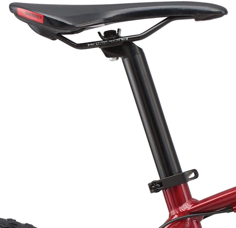 Diamondback Bicycles Overdrive Hardtail Mountain Bike with 27.5