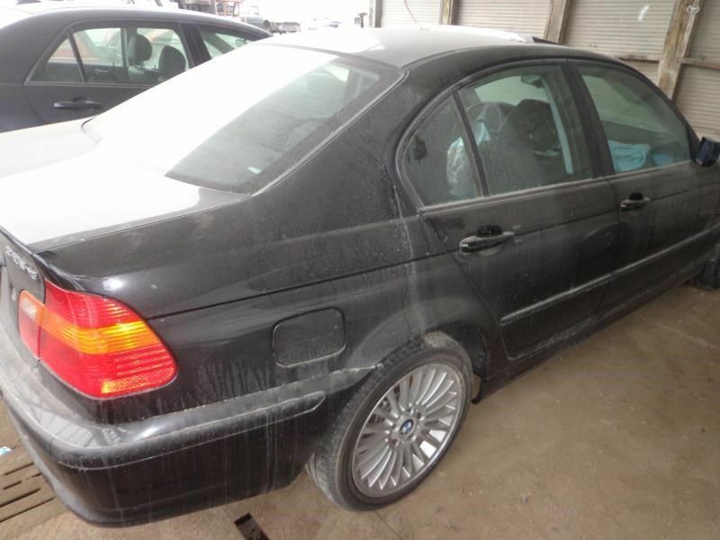Manual Transmission Xi AWD Thru 2/03 Fits 01-03 BMW 325i 401630 - Fresh Stock Dated December 2025