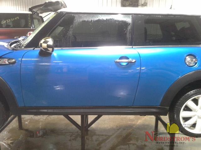 2008 Mini Cooper MANUAL TRANSMISSION - Fresh Stock Dated December 2025